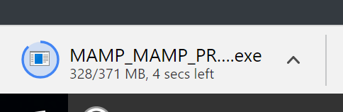 Mamp Pro 4 3