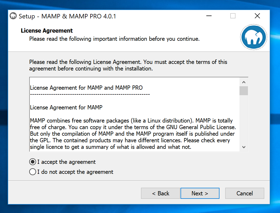 download mamp for windows