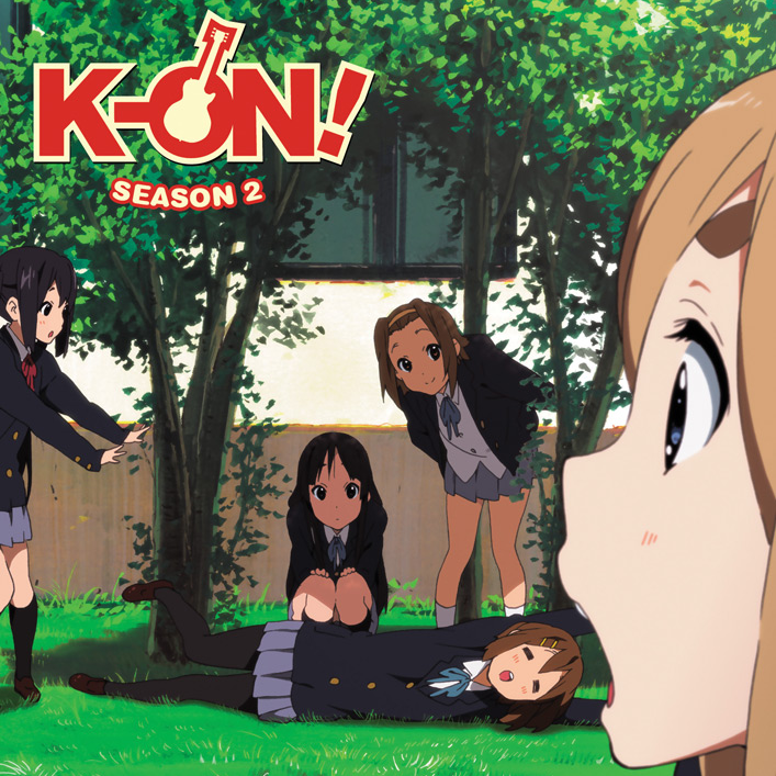 K-On! Cover