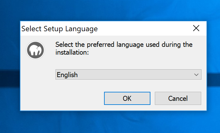 mac install language setup.