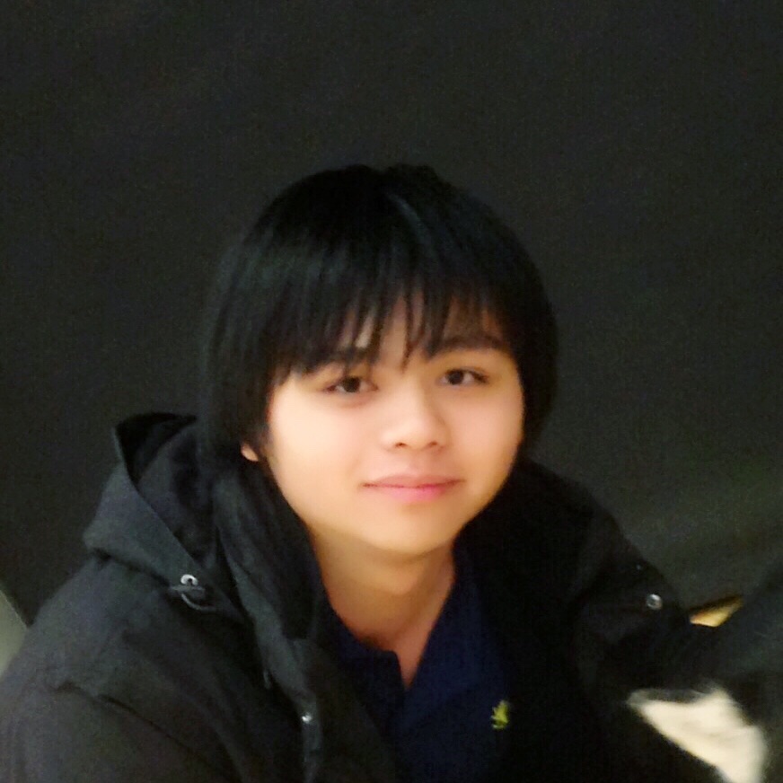 An image of me...