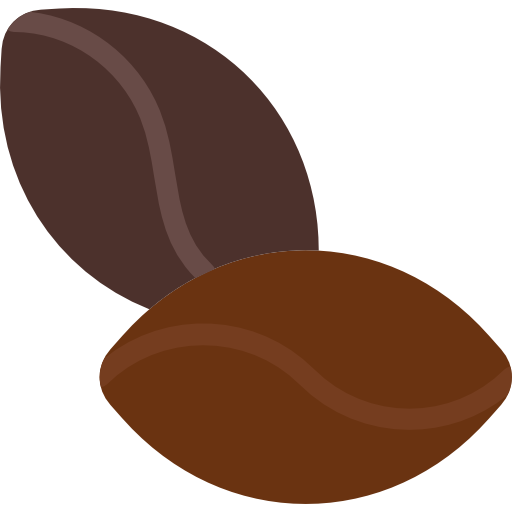 Default Coffee Bean Image