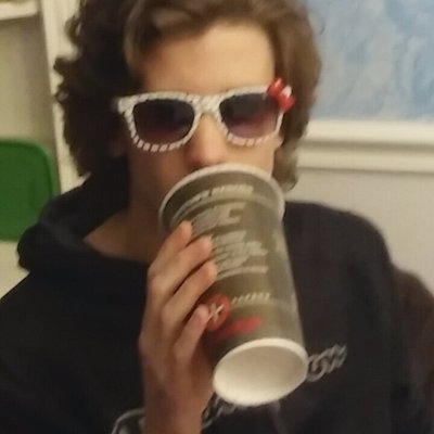 me