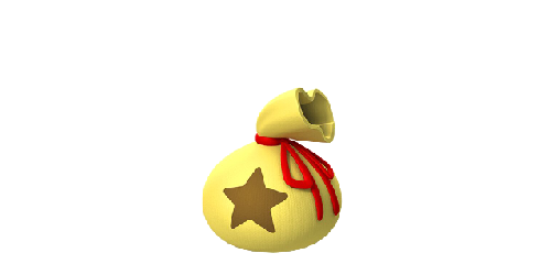 Bell Bag