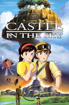 Castle in the Sky