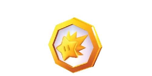 Comet Medal