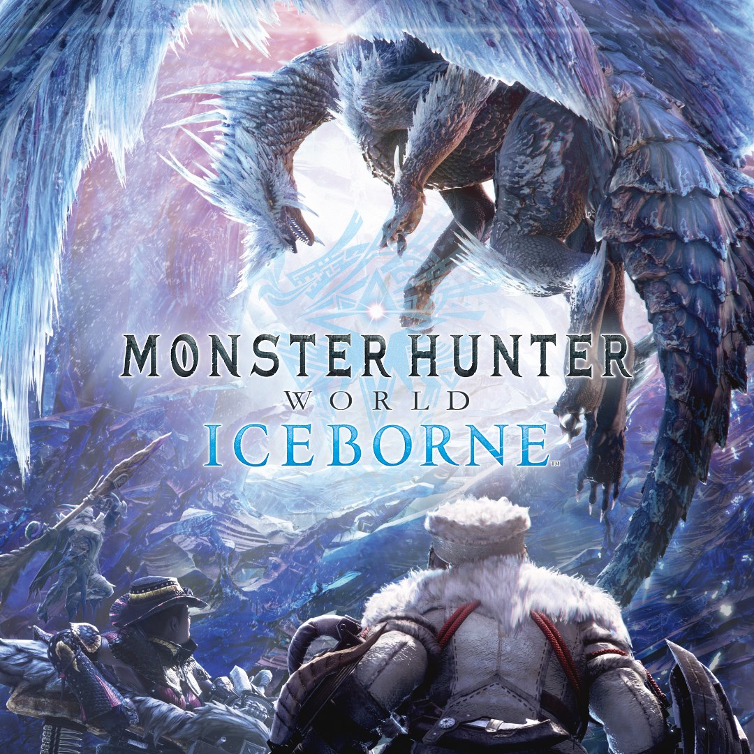 Monster Hunter World