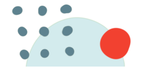 abstract decoration