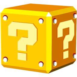 a mystery box