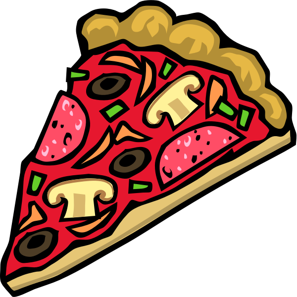 pizza