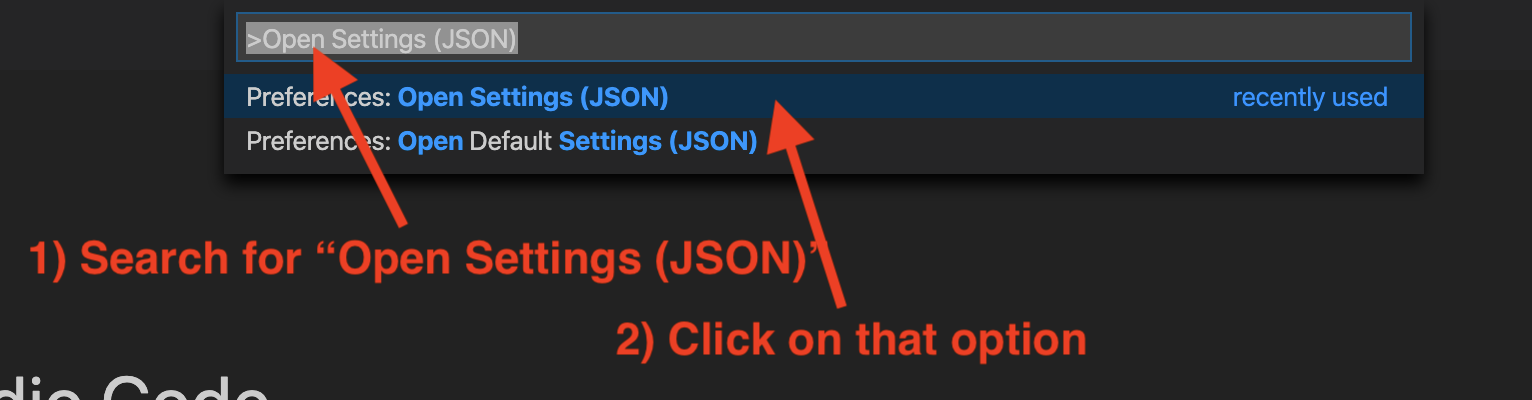 Git and VSCode Setup - Windows