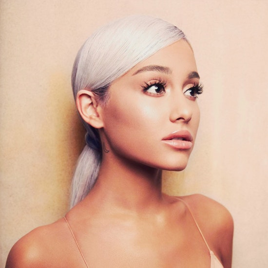 The Ariana Grande