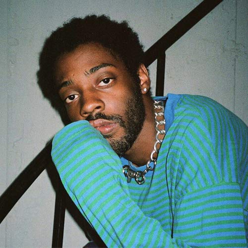Brent Faiyaz