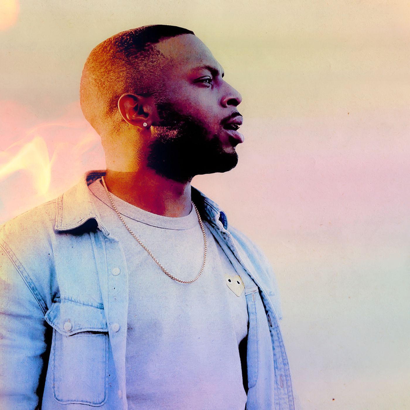 The Isaiah Rashad