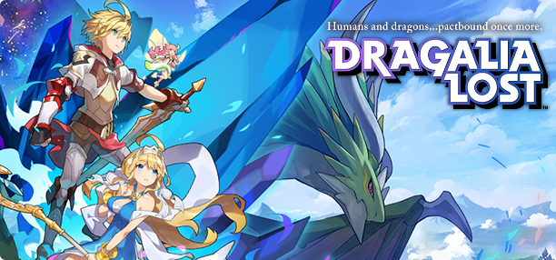 Artwork for Dragalia Lost