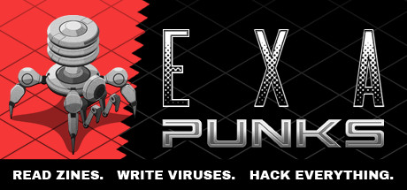Artwork for Exapunks
