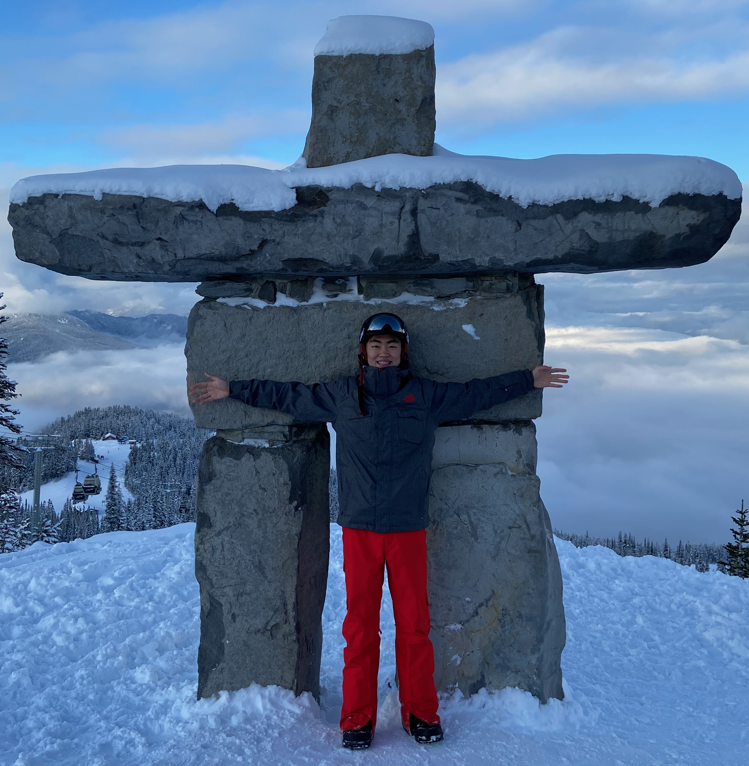 shawn cho profile picture