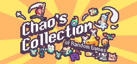Artwork for Chao's Collection of Random Games