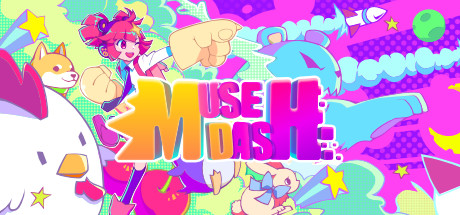 Artwork for Muse Dash