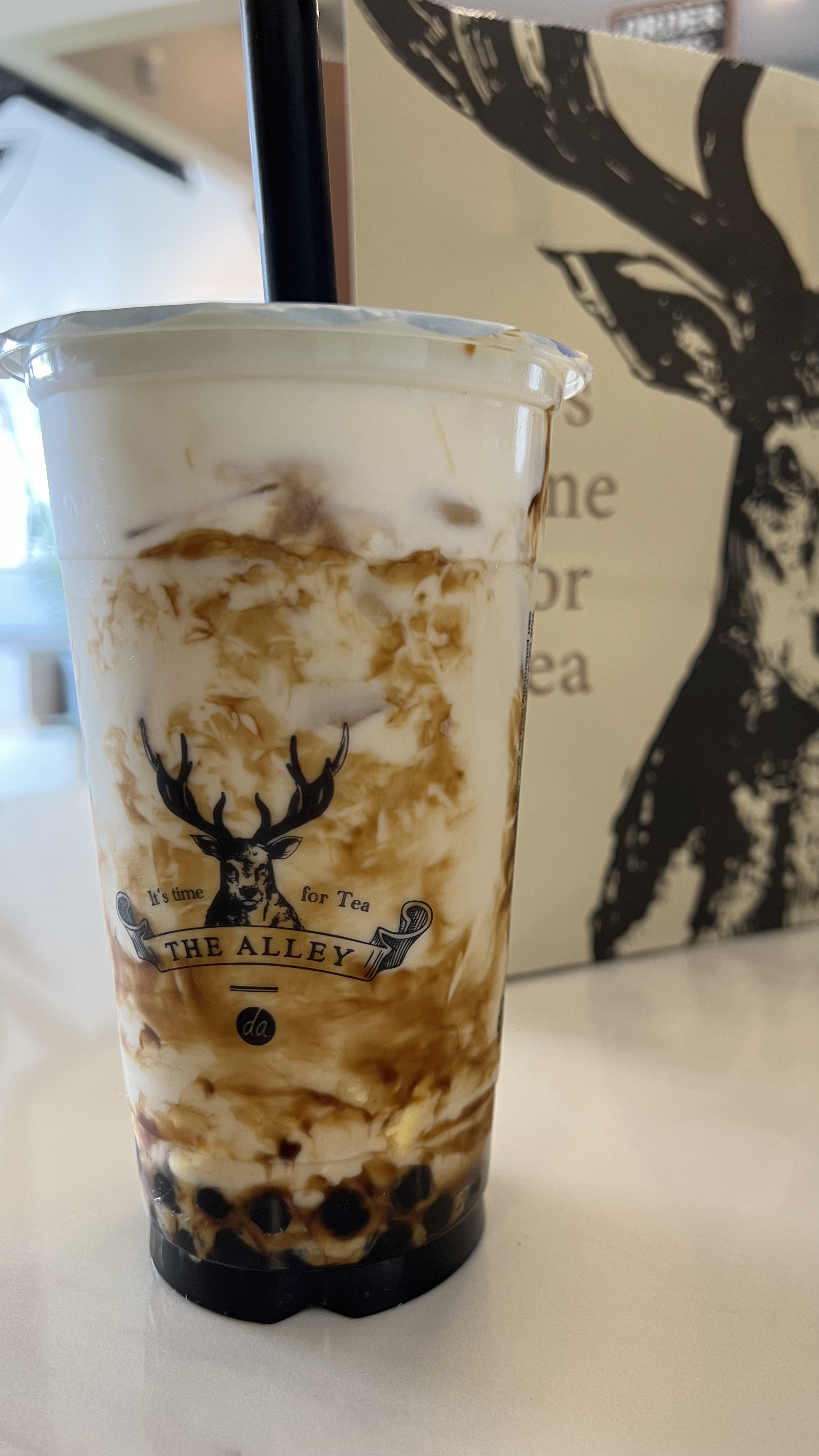 yummy boba
