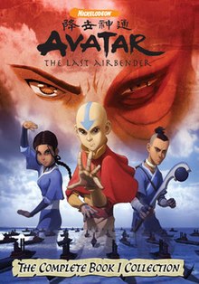 TV Show Avatar