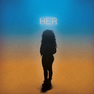 Singer H.E.R.