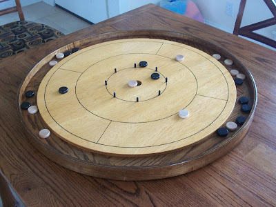 board game