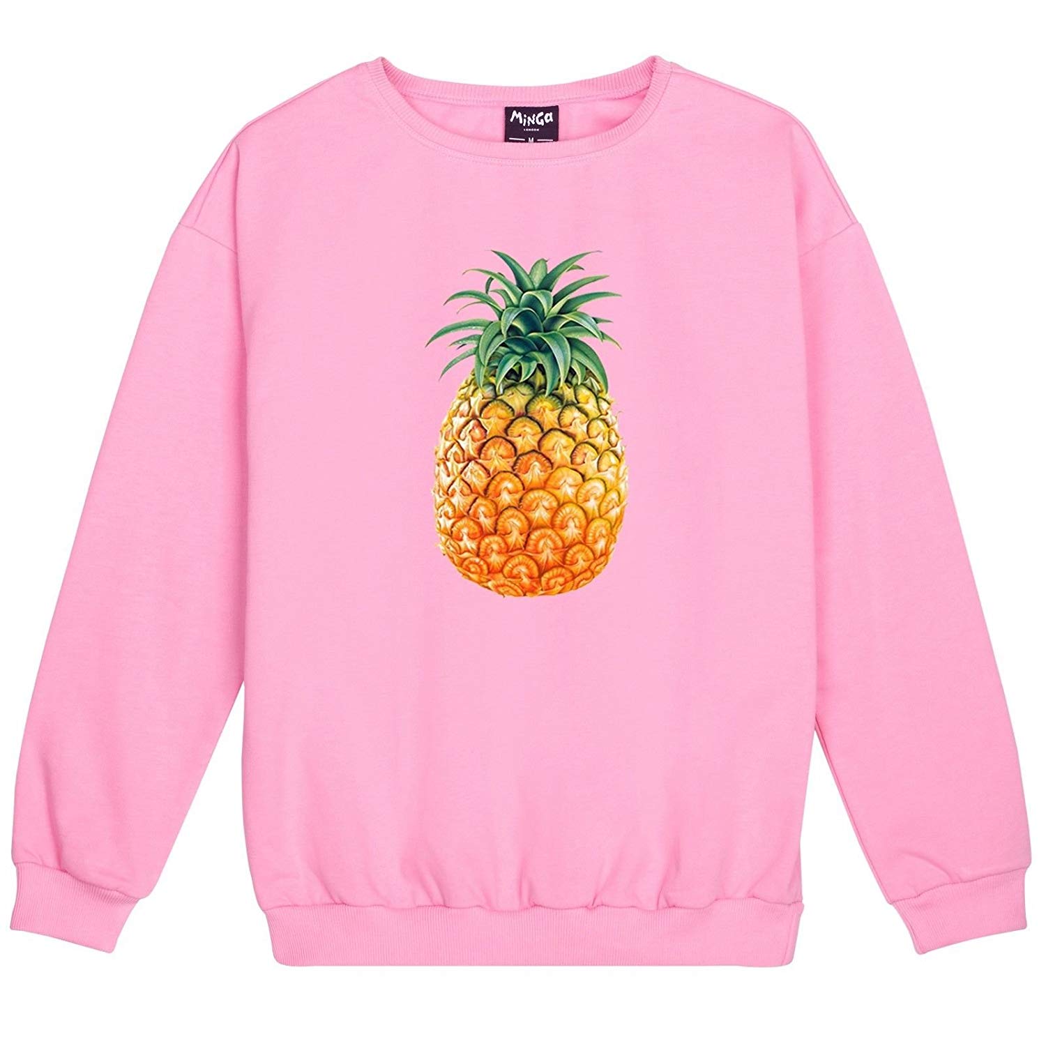 Pinapple Sweater