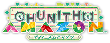 logo of chunithm