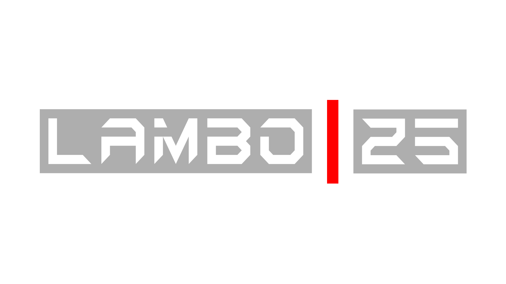 lambo25 logo