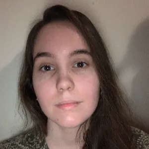 Headshot of Katie Gower