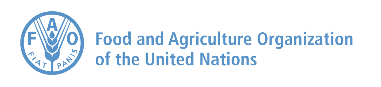 UN FAO Logo UN FAO Logo