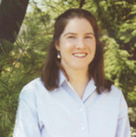 Photo of Ruth Anderson