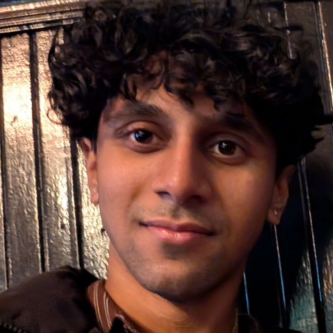 Photo of Varun Atraya