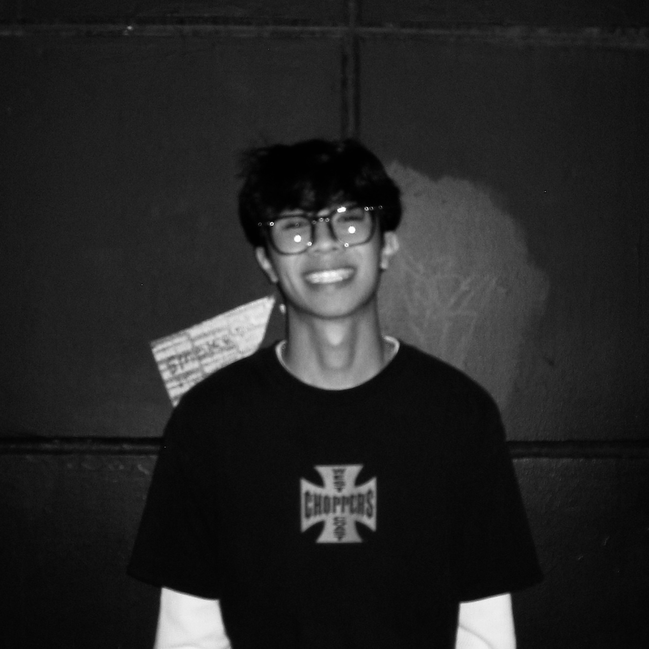 Headshot of Johnny Nguyen