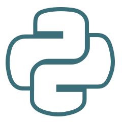 Python icon