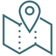 map icon