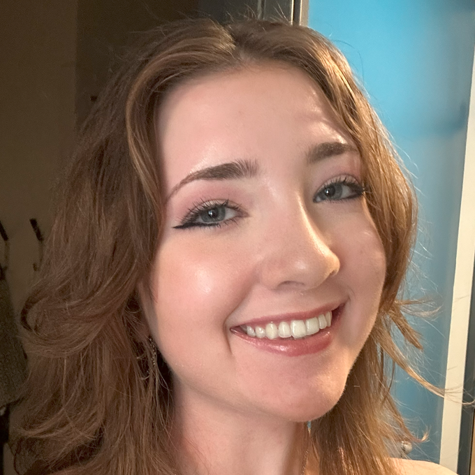Photo of Alexis Destefano