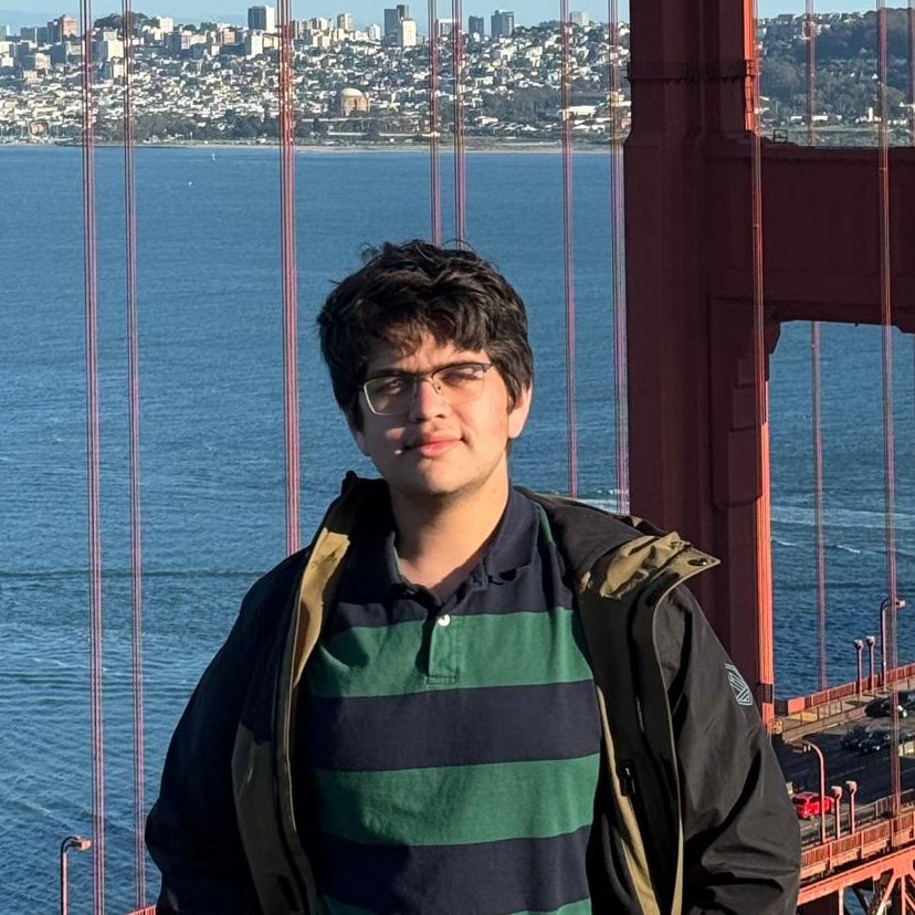 Photo of Shaurya Jain