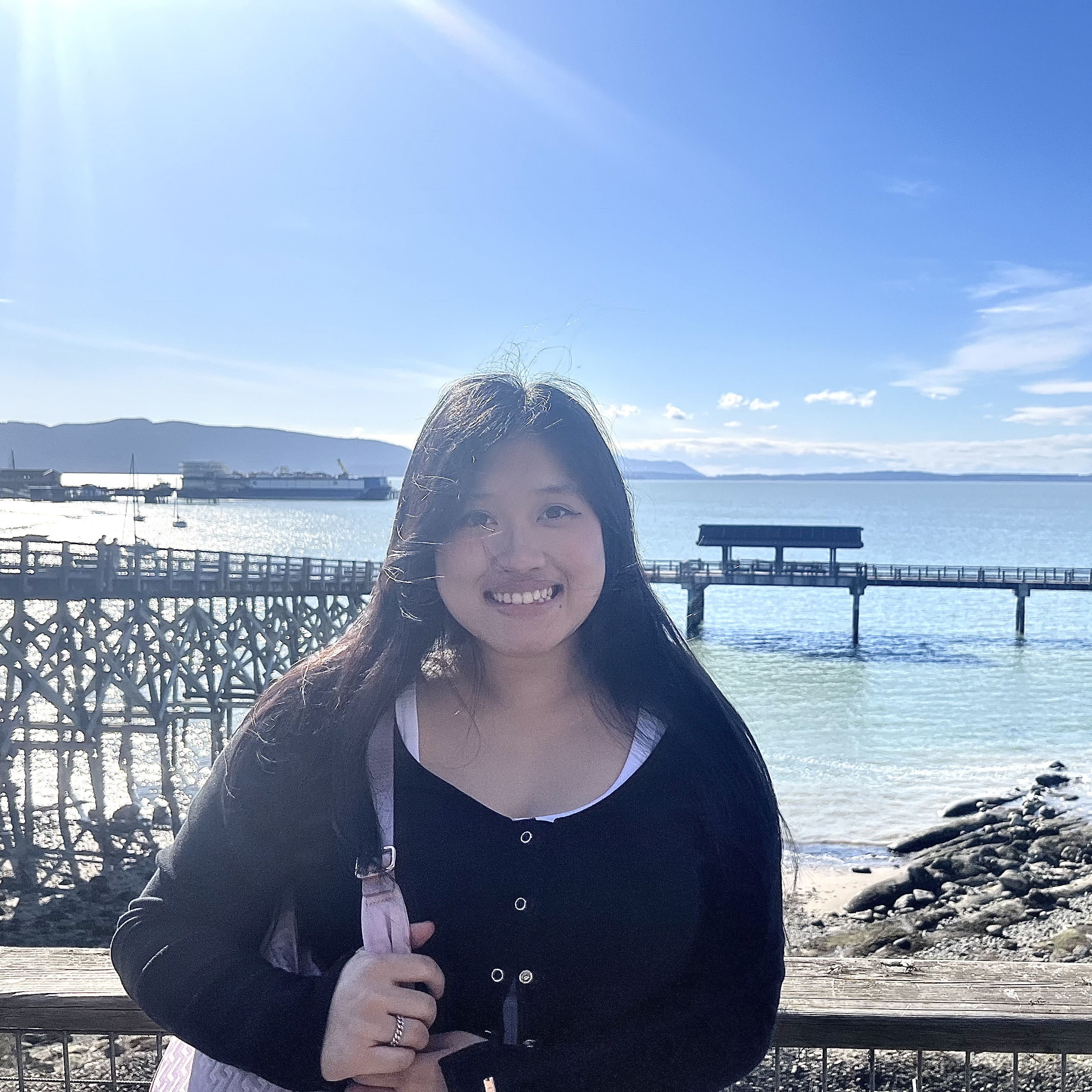Photo of Skyler Choi