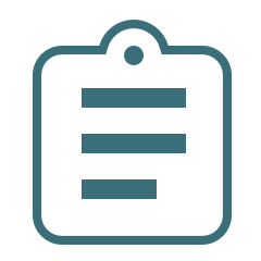 Documentation icon
