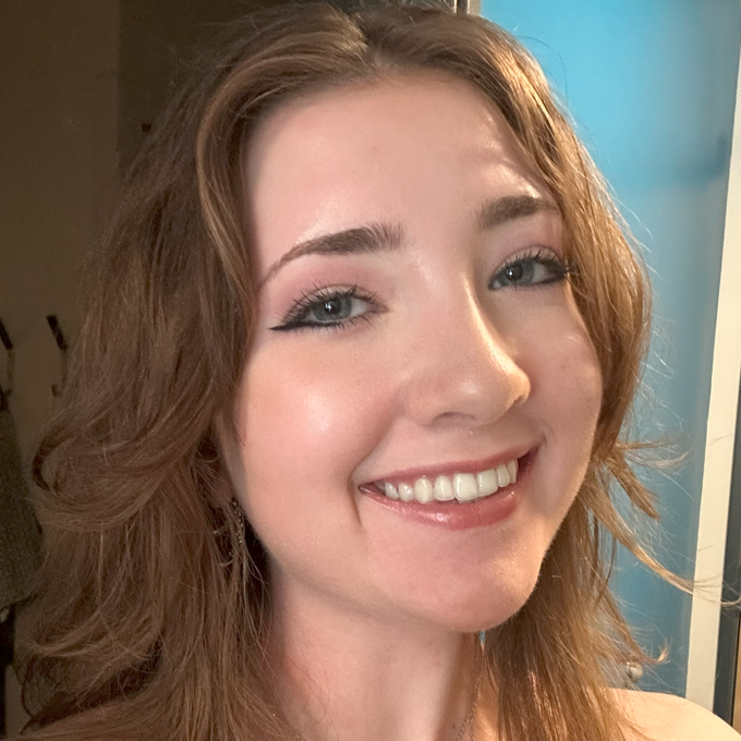 Photo of Alexis Destefano