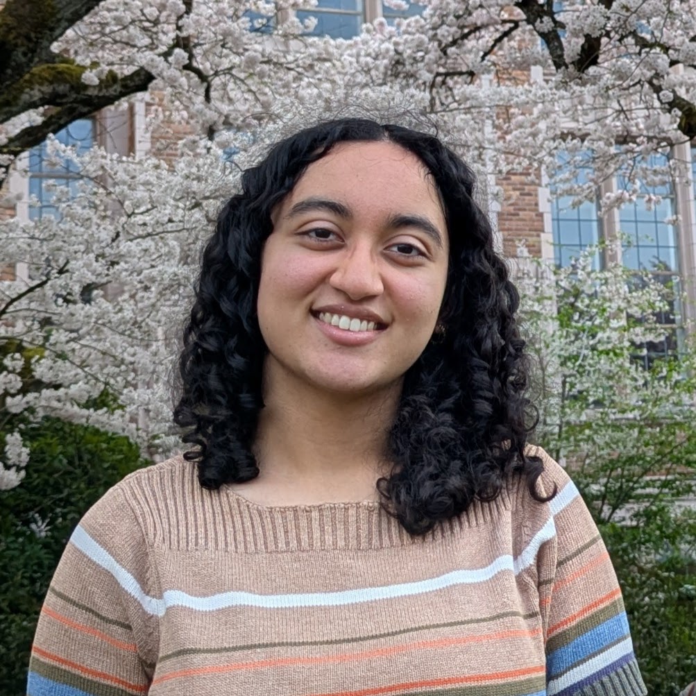 Photo of Anaya Pandit