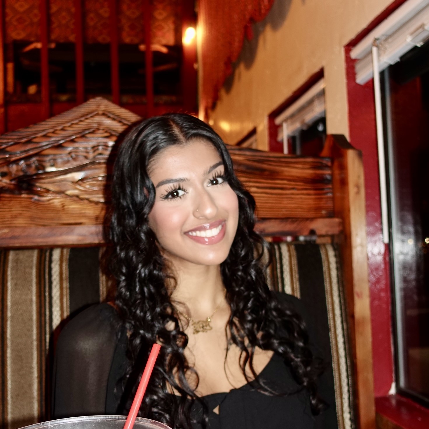 Photo of Asmi Sathaye