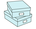 boxes