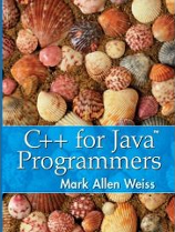 C++ for Java Programmers
