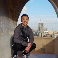 Josh Shin profile pic