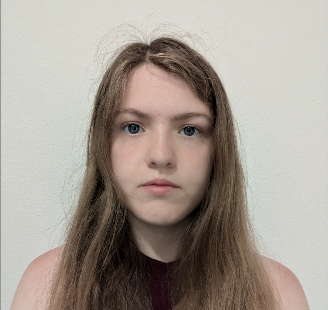 Photo of Anna Koblova