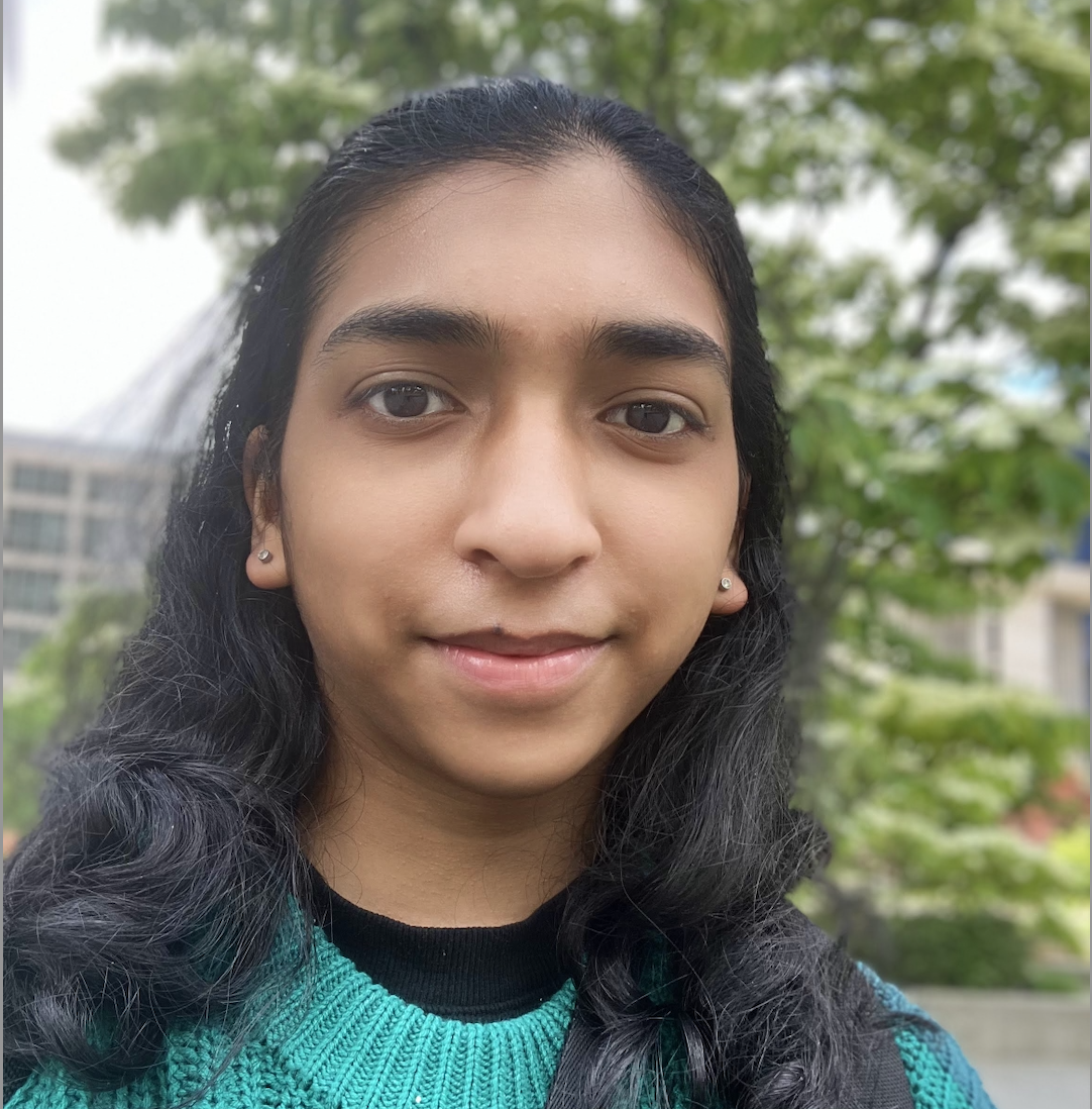 Photo of Cleah Winston