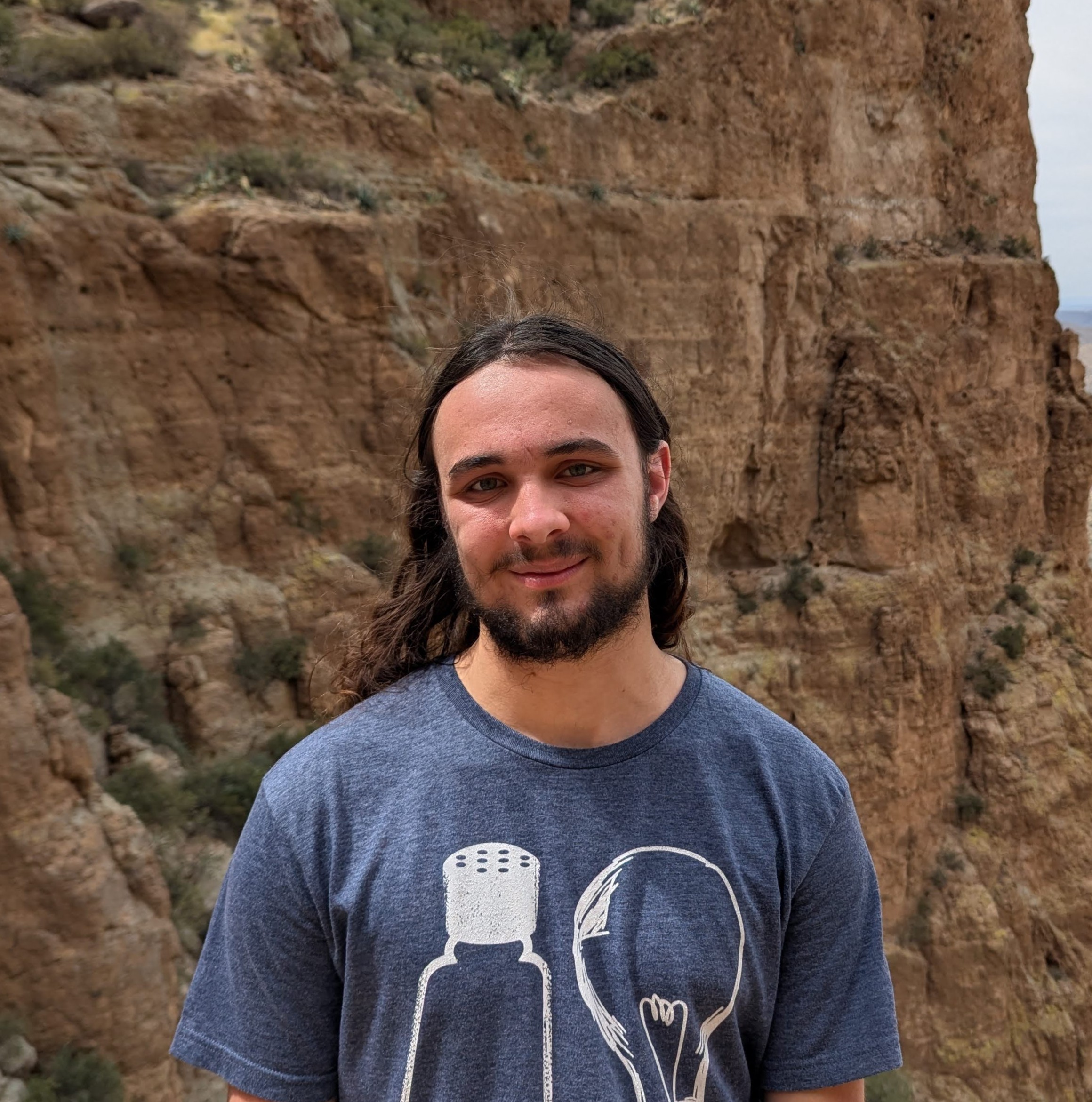 Photo of Isaiah Greenlee